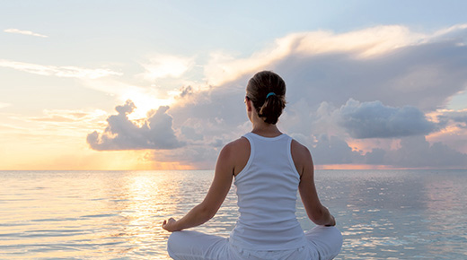 Meditation and Prayer