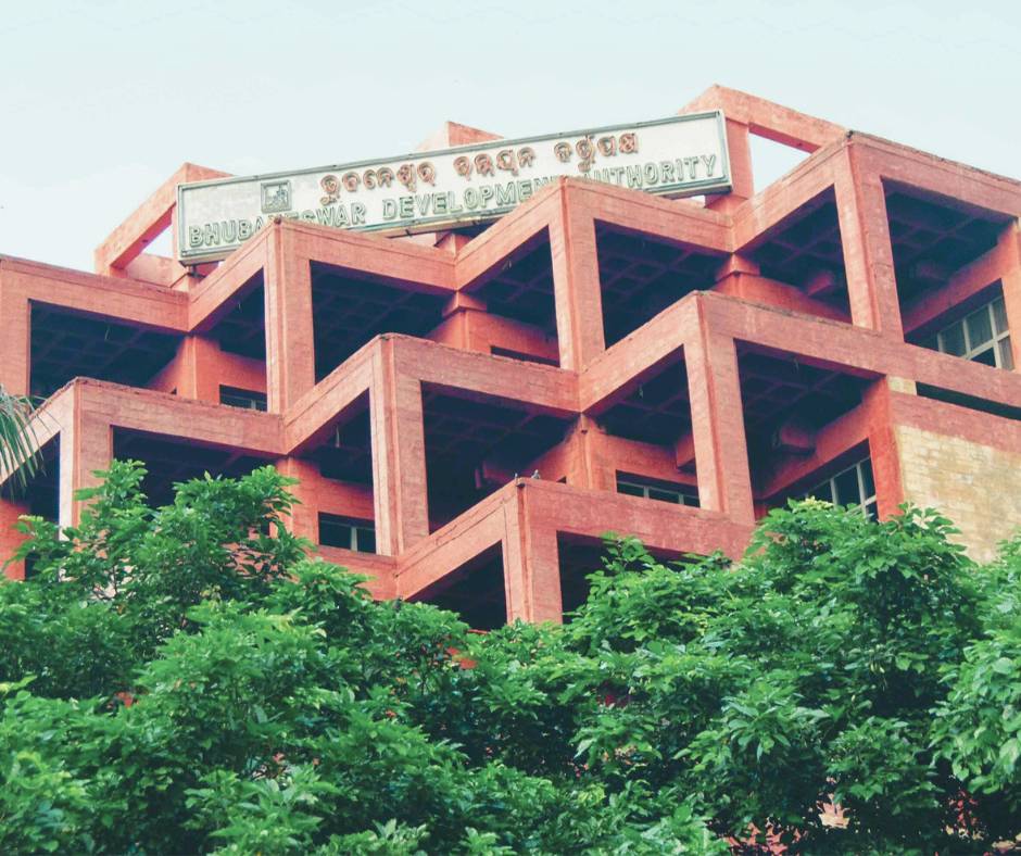 1988 The Akash Sobha Building BDA